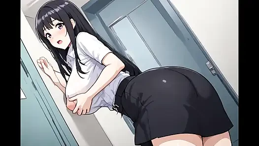 Teacher And Pricipal Fucking Watching Another Teacher Secretly