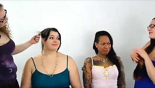 Gag Whores! (bölüm 1/ 2)