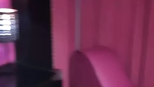 Seksi zenci