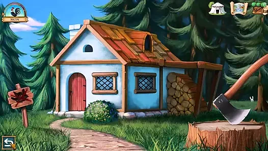 Ne efsane #35 - kurt adam ve sarışın