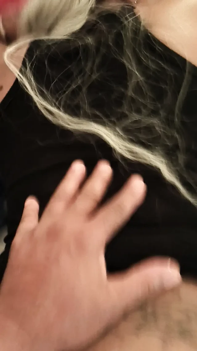 Üvey anne anal