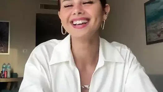 Seksi arap yüzler ve sıcak cesetler 9