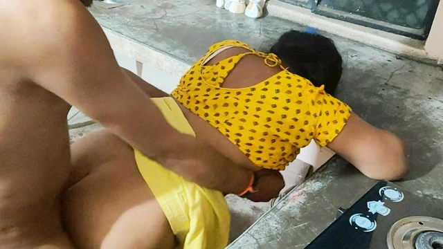 Maja aa gya Aaj chudai karwakar