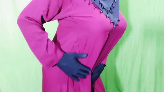 Hintli desi sanjana'nın desi romantizm seks sert