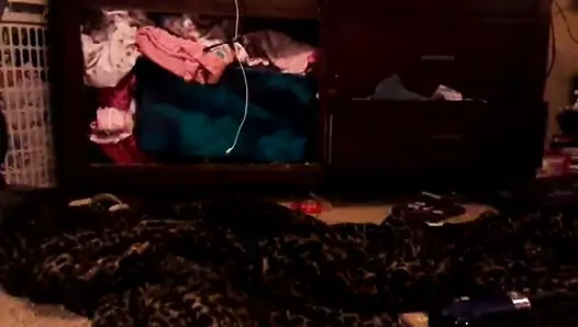 karısı ve ben orgazm