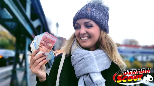 Alman izci - kolej genç amelie pick up at fuck konuşmak