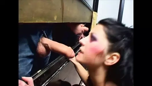 Eroticplanet seks partisi 7 - bölüm 3