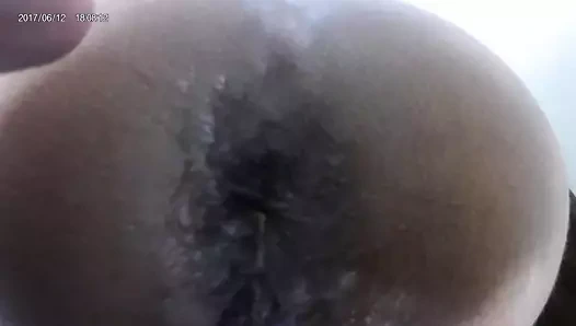 Ayaklar sikme bbc kahverengi horoz Hint kedi