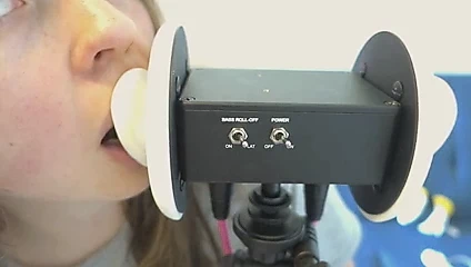 Pr. Asmr ear orgasm 2