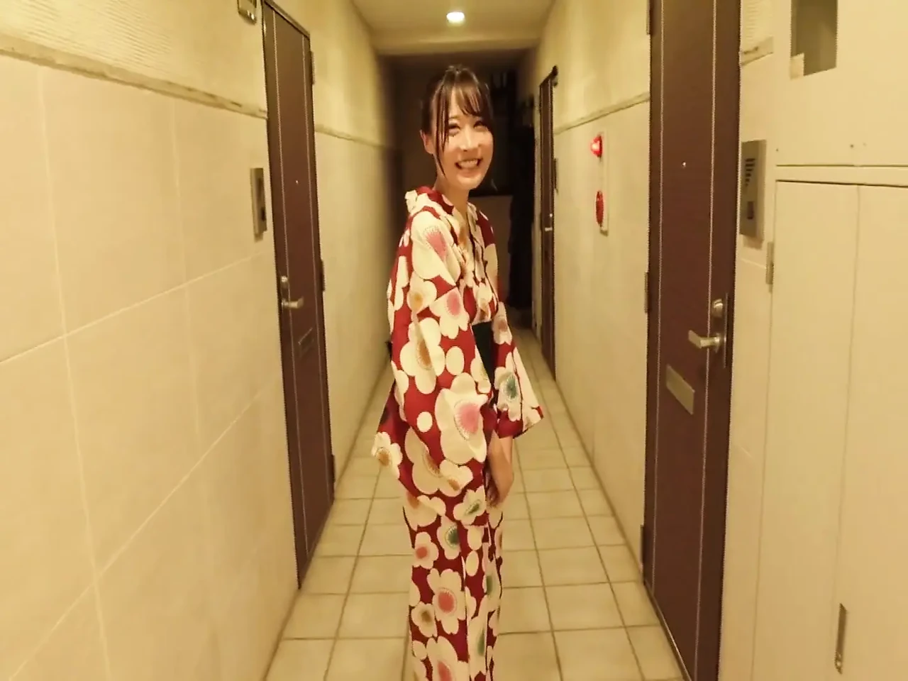 True Blue Summer Night Sparkler Memory With Hiyori Turns Into A Playful And Intimate Home Visit Encounter (Uncut AU) - Brisbane Locals Only - Australian Sex Video