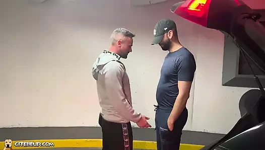 CITEBEUR.COM - yol tıkalı, göt engelsiz