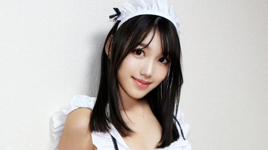 Sakura Misaki profili tanıtımı