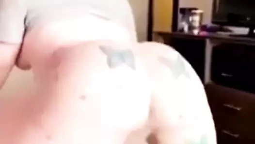 RS Snap Twerk