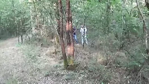 Bulundu ve sikildi (tam film)