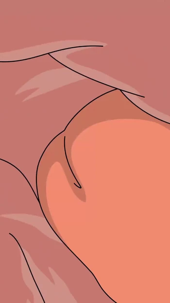 Знаковый момент из "ХЕНТАЙ КРИМПАЙ ВИДЕО"