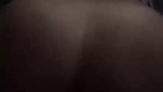 Mama bunda gelatinosa fodedora de pau