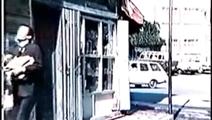 KAZIM KARTAL - ISMET BU NE KISMET - HADI CAMAN