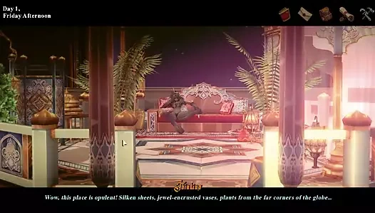 Bozuk krallıklar #3 - misskitty2k tarafından çılgınca pixie