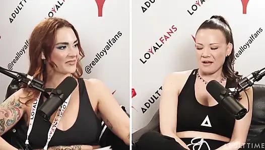 Tabu rol oyunu aklımdan çıkmama yardımcı oluyor! - Alison Rey yetişkin zamanı podcast'i