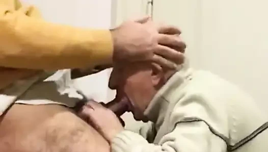 Hırvatistan'dan büyükbaba 14