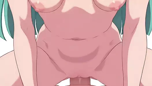 Darkstalkers Morrigan Aensland Hen