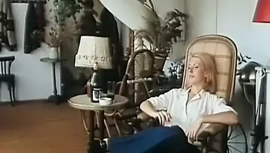 Le Bouche-trou (1976)