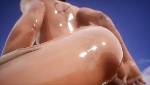 Yaban hayatı, max ve shey, yoğun seks, mükemmel sıcak eşek, tatlı yoğun zevk, sert seks