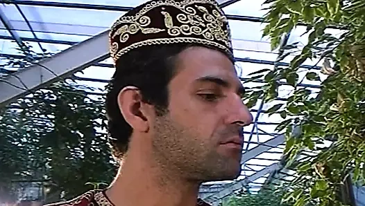 Klasik seksi anlar cilt 1 - bölüm 2