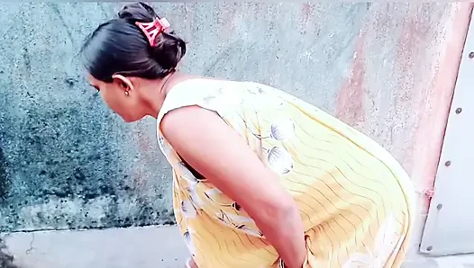 Hintli Asyalı desi üvey erkek kardeş üvey kız kardeşiyle sert sikişiyor tejashwini akash videosu