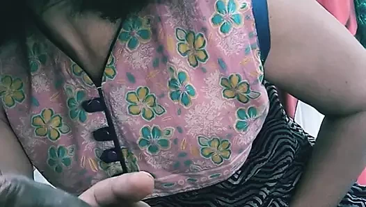 Azgın hatun, ateşli vücut