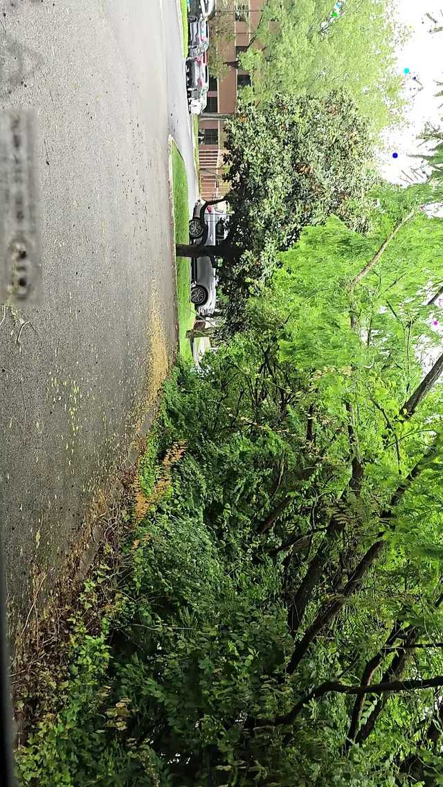 Накачка клитора на случайной парковке.