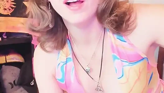 Sevimli gape orada Suzy!