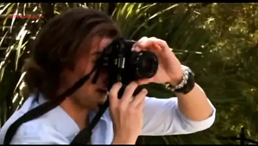 Estella warren - onun küçük şeyi 2005