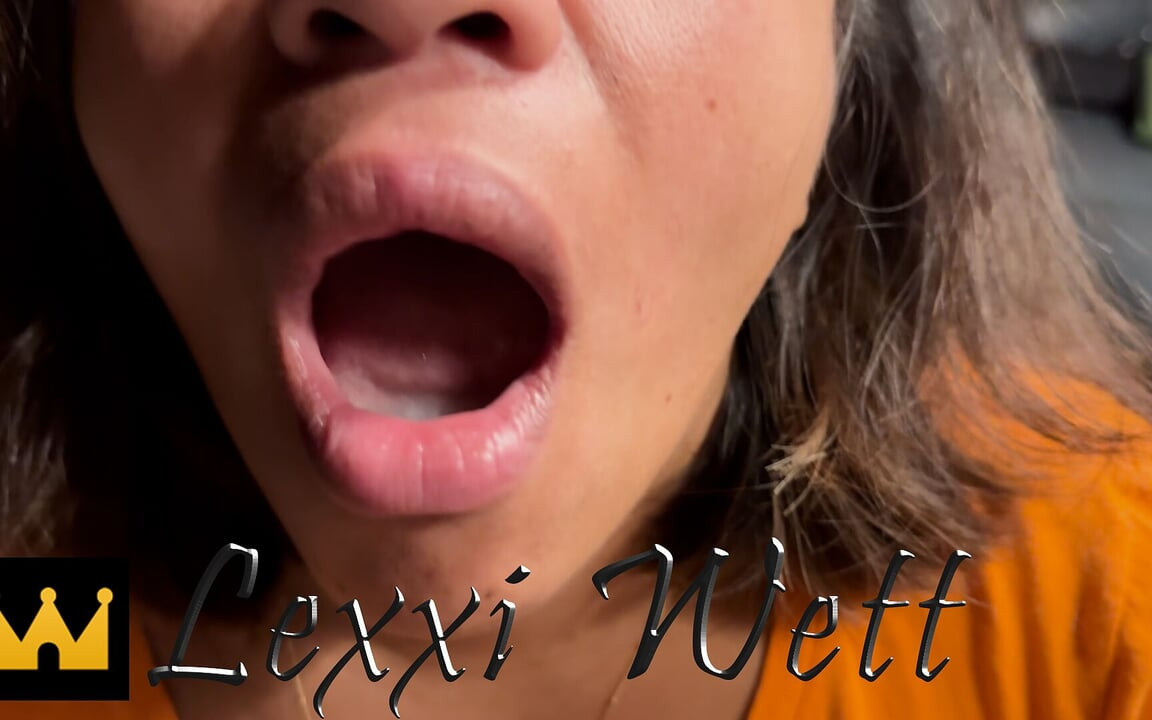 Pinay pro sakso kalın ağız dolusu yutmayla bitiyor - lexxi wett