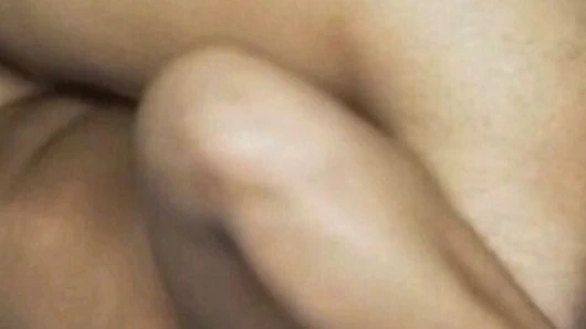 Ateşli seksi bir öğretmen üniversite öğrencisine öğretti. 💋