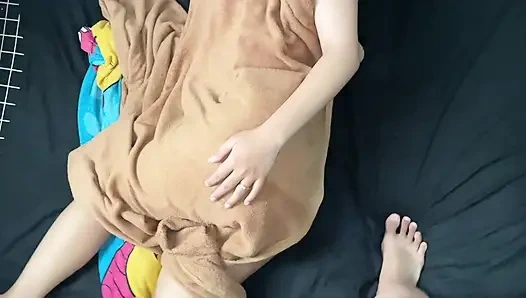 Fucking my sister-in-law in the morning is really delicious