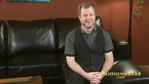 Str8 üvey baba: David Mushulum