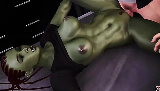 Yarıktaki bir ev - (pt 42) - zanith