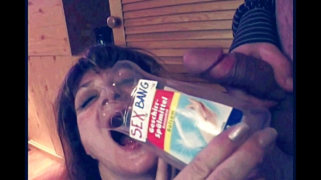 Olgun bir kadın için güçlü bir sikiş