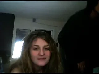 Amatörler üçlü grup seks