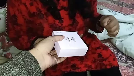 Üvey oğul ve üvey anne