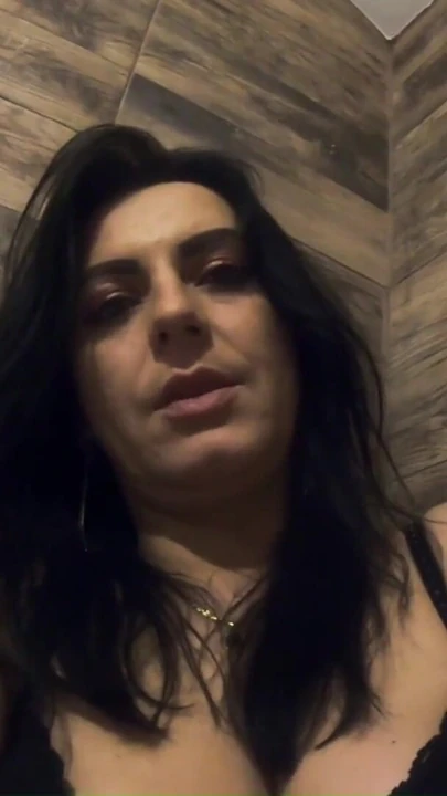 Warm up your cock inside my hairy pussy. Do you like golden juice? | Clip 1