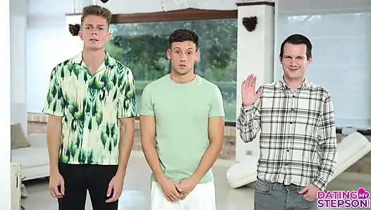 Mum ışığında romantizm - s3: e2