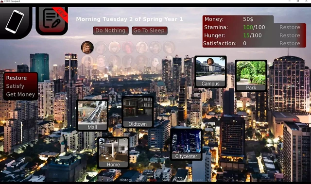 Karma eğitim - büyük memeli genç becerdin alır