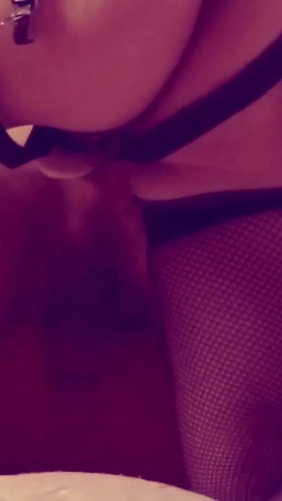 Mükemmel "o"ya kadar pegging, benim için esneme! | Klip 2