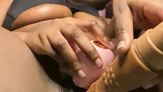 Porno İzledikten Sonra.. Kendimi durduramadım