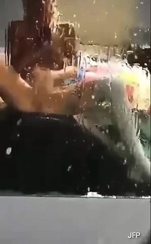 inanılmaz fışkırtma