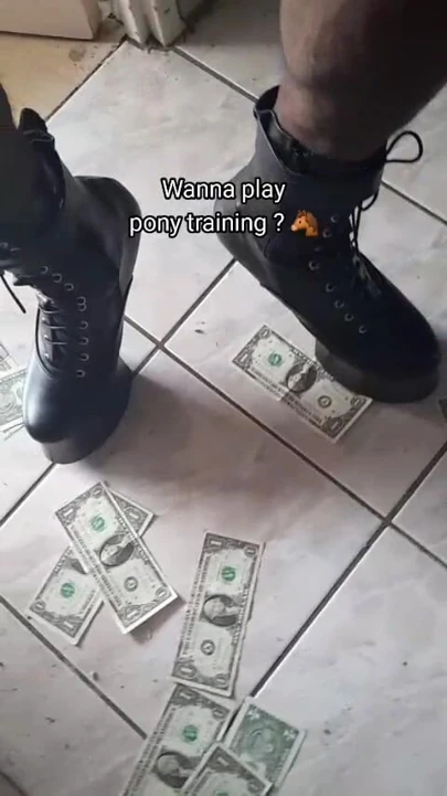 Get to know your pony.