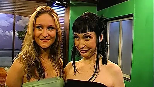 Ggg John Thompson, İşeme, Yalama, Oral Seks, Anal Yalama.