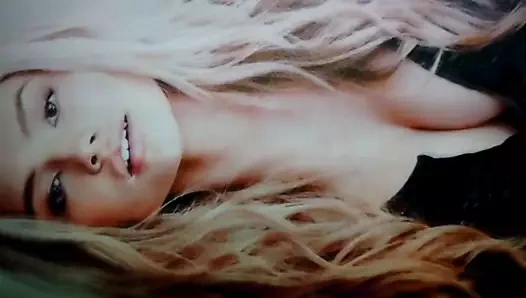 Natalie alyn lind döl haraç